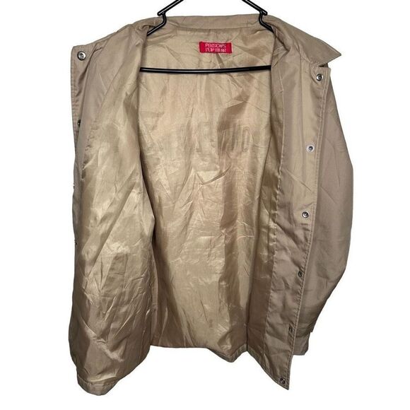 Vintage 80s Person’s Flip Wear Jacket Medium - Picture 3 of 5